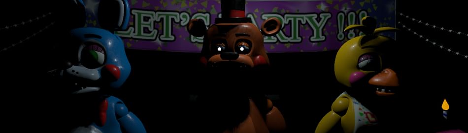 Five Nights at Freddy's 2 - Download