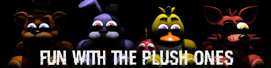 TheGamingToast1 on Game Jolt: Plushtrap plushtrap I love plushtrap