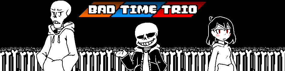 bad time trio simulator