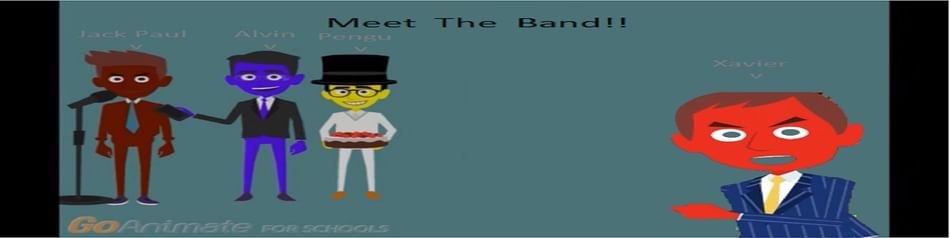 Five Nights At Jack Paul