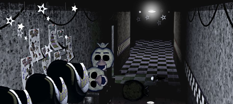 Фнаф 1 мод энергия. FNAF 2 камера склад. ФНАФ 2 коридор. FNAF 2 камеры без АНИМАТРОНИКОВ. Коридор ФНАФ 1.