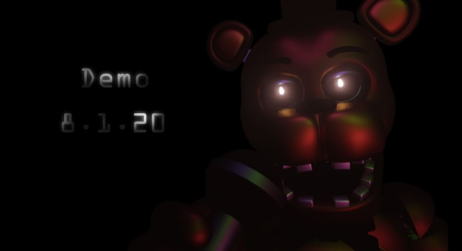 Concertando Animatronics : Withered Freddy