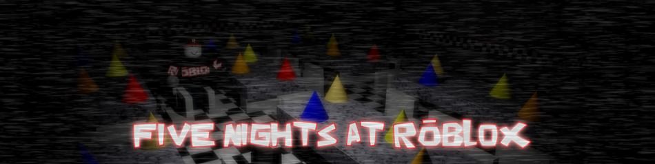 Five Nights At Roblox Retold On Hold By Tapclock Game Jolt - fnaf game tutorial roblox