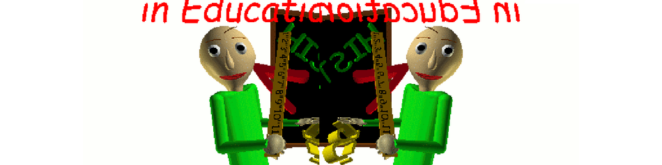 Baldi's Basics – Multiplayer 