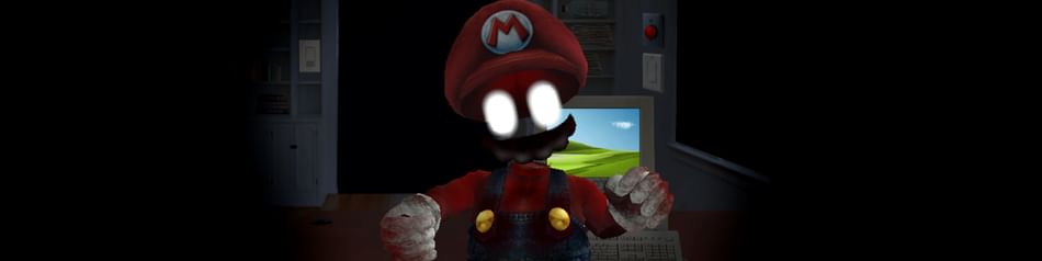 Five Nights At Wario s Return To The Factory By Jeb yoshi Game Jolt