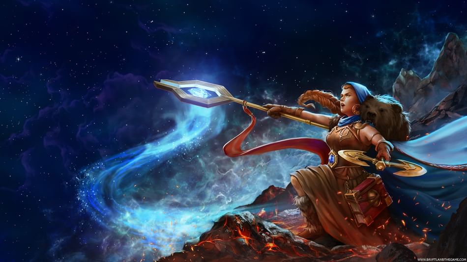 Driftland: The Magic Revival by Star Drifters - Game Jolt