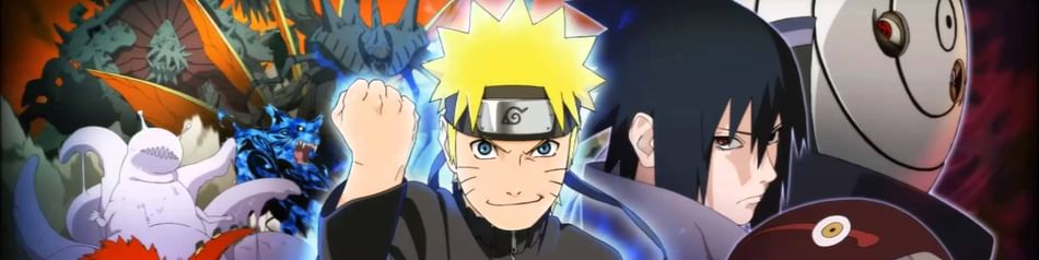 naruto mugen 2018