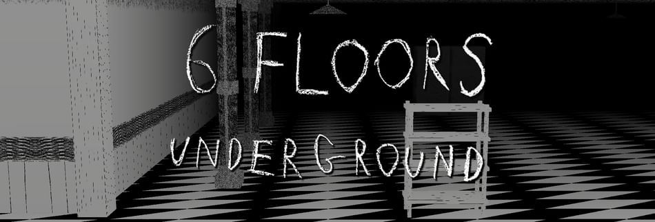 6 Floors Underground By 1Coquo - Game Jolt