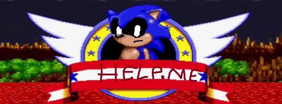 sonic exe games