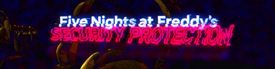 Security Breach: Classic mode by KostnicaZK - Game Jolt