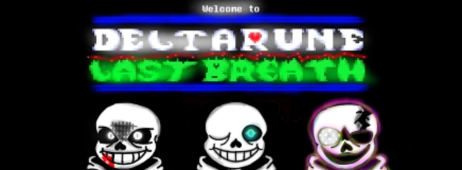 Deltarune Last Breath By Flashmightygamer Game Jolt