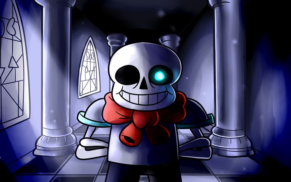 Undertale wallpaper by DecayTunes - Download on ZEDGE™