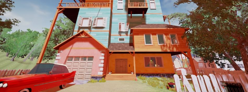 how to download hello neighbor alpha 2 on chrome book
