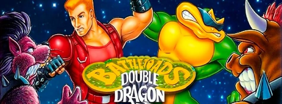 free download battletoads and double dragon