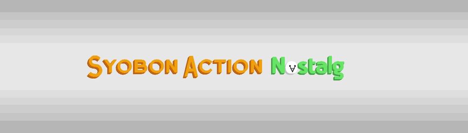 Syobon Action Nostalg (SAGE '21 Demo)