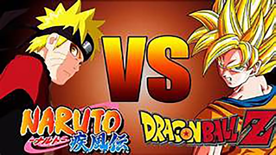 dragon ball vs naruto mugen by jonaX7 - Game Jolt