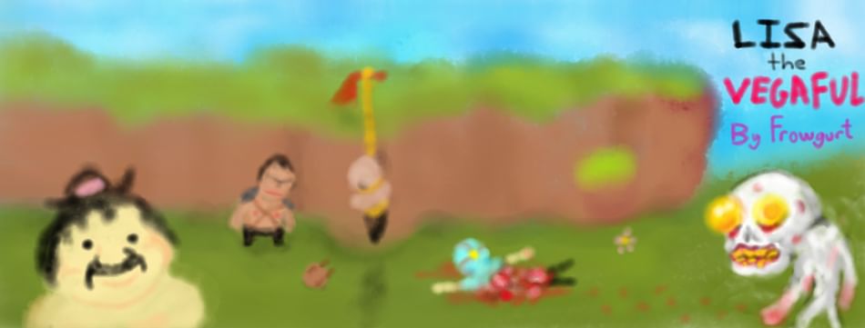 Game Jolt - Games for the love of it