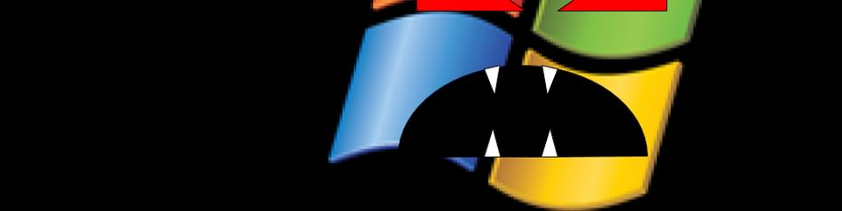 Winxp Horror Download Game Jolt - Share your creations