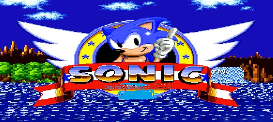 Sonic Dreams Collection - Download