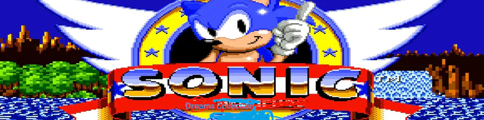 Sonic Dreams Collection - Download