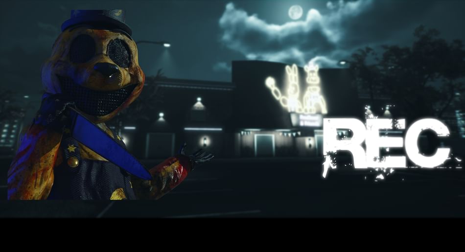 FBxSB, Fredbear and Friends