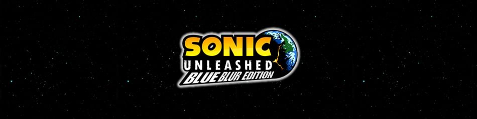 Sonic Unleashed Temple of Gaia remake in Unreal Engine 4 is