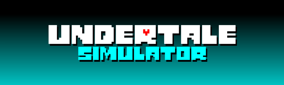 Undertale Simulator By Electroyed Game Jolt