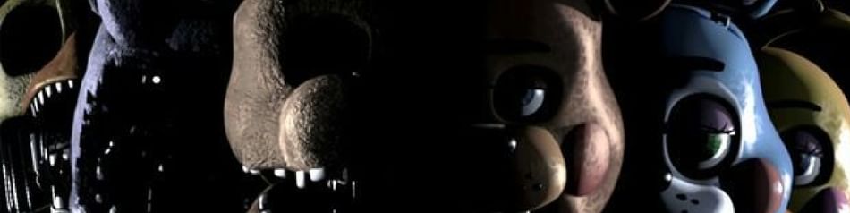 PIOR JOGO DE TERROR?! - Five Nights at Freddy's 2 MULTIPLAYER