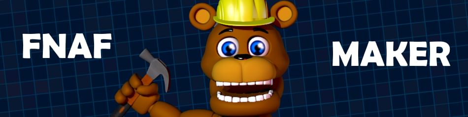 Fnaf Maker Rewrite By Motion Creative Game Jolt