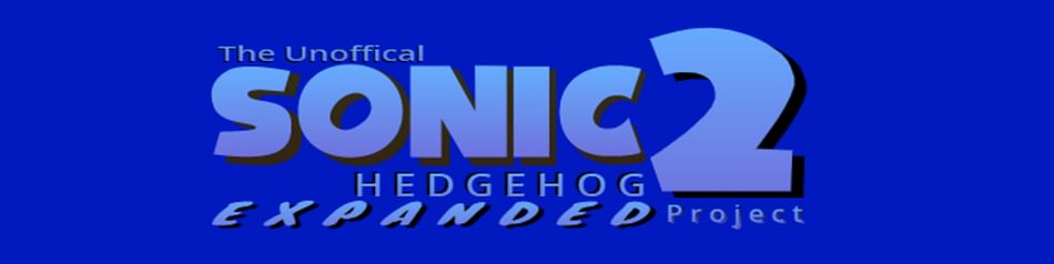 Sonic 2 Expanded v0.7 (Gamejolt Port) by DenverDog - Play Online - Game Jolt