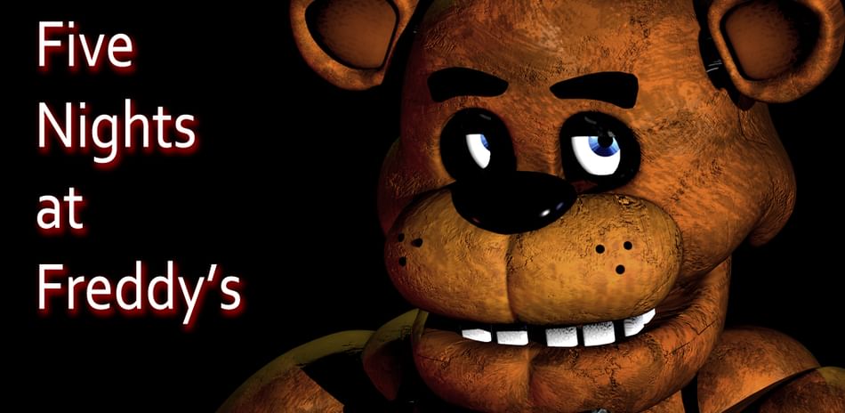 Five Nights at Freddy's 2 Scratch Ver by GoldxnGames - Play Online