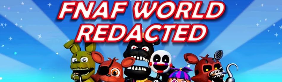 fnaf world update 3 download gamejolt