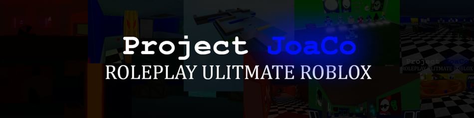 Project Joaco Roblox Ultimate Roleplay Gamepage By Lanricks Game Jolt - project fnaf the roleplay game roblox