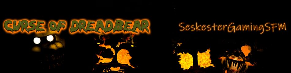 Fnaf 1 Curse Of Dreadbear Mod By Seskestergamingsfm Game Jolt