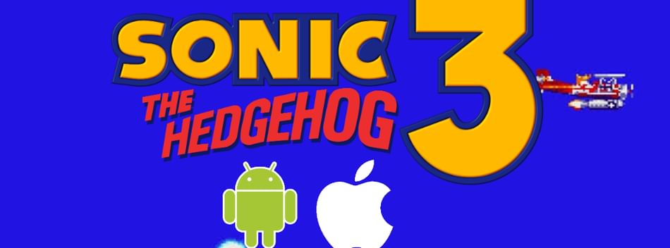 Sonic 3 and knuckles apk download free - taialock