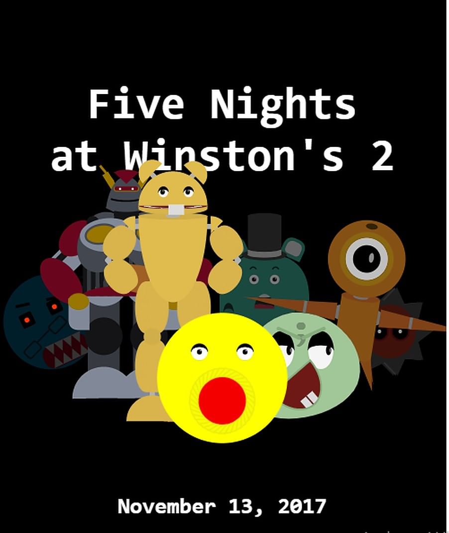 Five Nights at Winston's