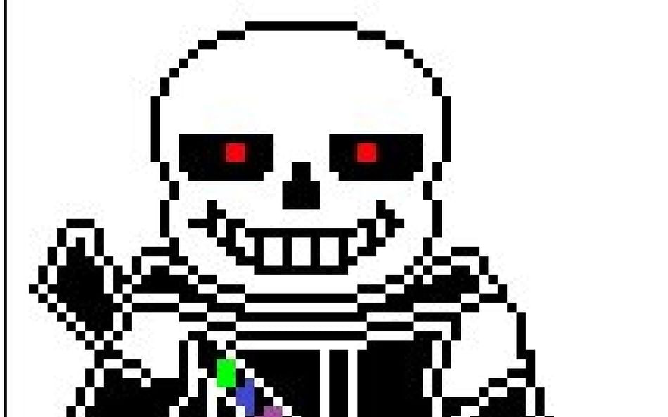 Stream Outertale ink sans phase 3 by Taletaletale sans