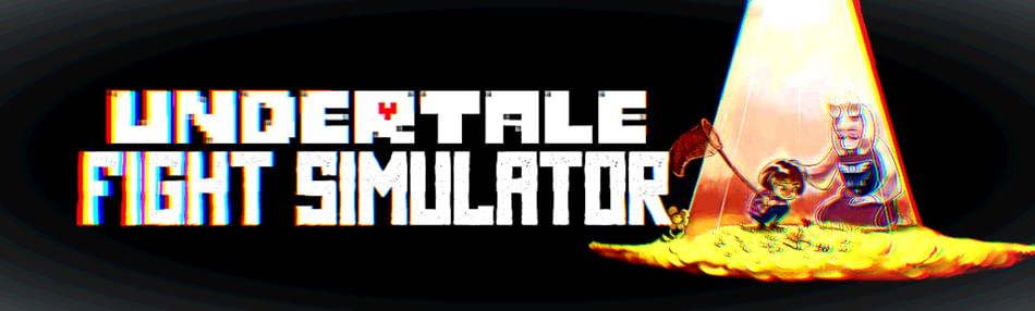 Undertale Fight Simulator No - Colaboratory