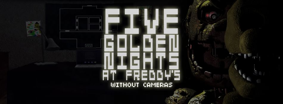 Five Nights at Freddy's 3 SECRET BB MINIGAME 