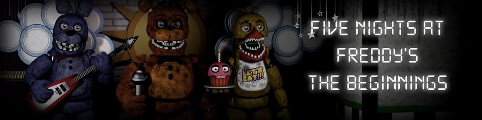 Download Five Nights at Freddy`s