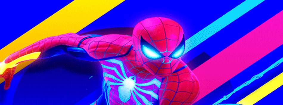 spider man fan game android