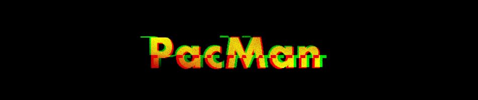 Pacm̬̦̩̹̌͢a̪͓̮̼͍̗͑̿ͫn̛̥͈ͅ by Berick (@BerickCook) on Game Jolt