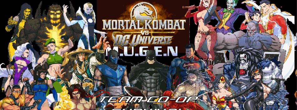 download mortal kombat vs dc universe game for pc free