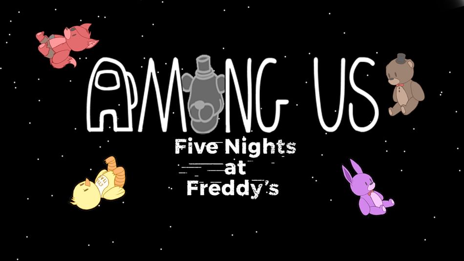 Five Nights at Freddy's e Among Us são destaques nos lançamentos da semana