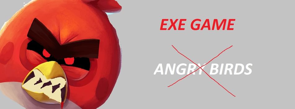 Angry Birds.exe by MR_Sharik - Game Jolt