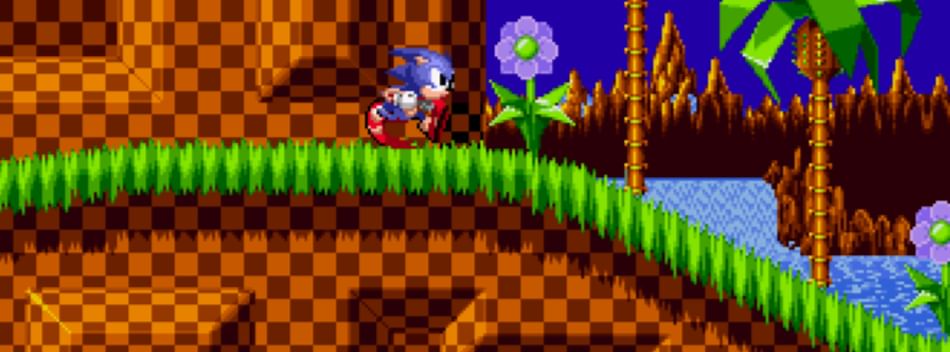 HakimiGamer on Game Jolt: Games, Sonic CD™