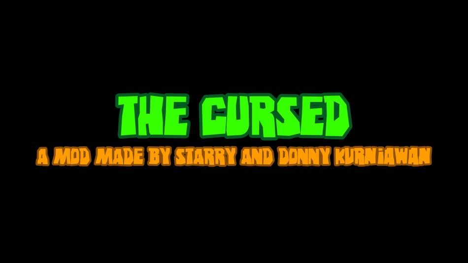 Plants Vs Zombies The Cursed by StarryC3 - Game Jolt