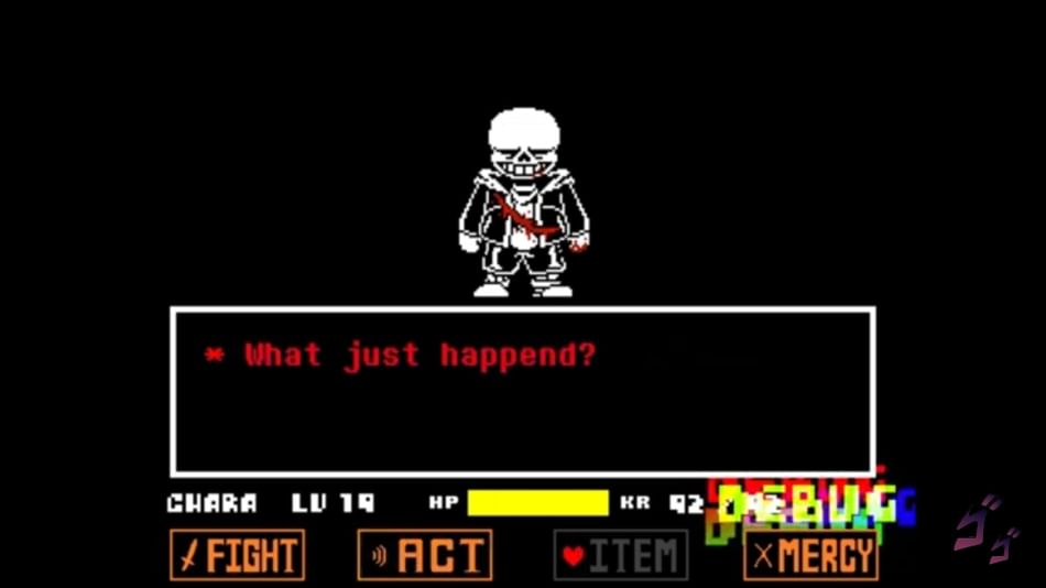 Undertale Full Android - Colaboratory