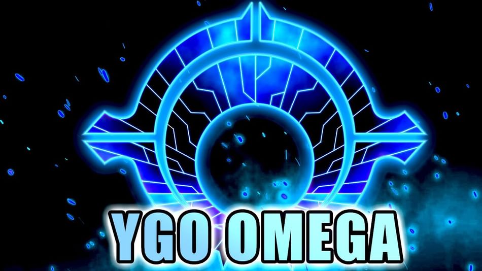 YGO Omega by Marth951 Game Jolt