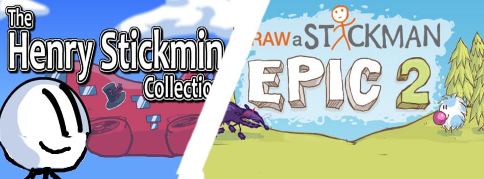 Draw A Stickman: Epic Is a Fun and Personalized Game for All Ages